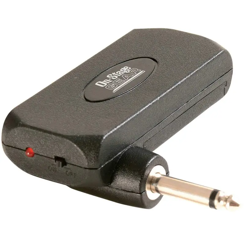 On Stage GA5000MI Mini Headphone Amp Plug