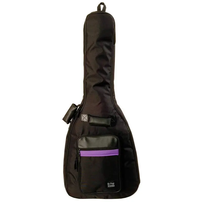 On Stage GBA4660 Deluxe Acoustic Guitar Gig Bag