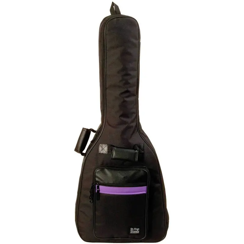 On Stage GBC4660 Deluxe Classic Guitar Gig Bag