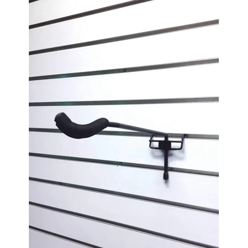 On Stage GS7650LB Left Angle Wall Guitar Hanger
