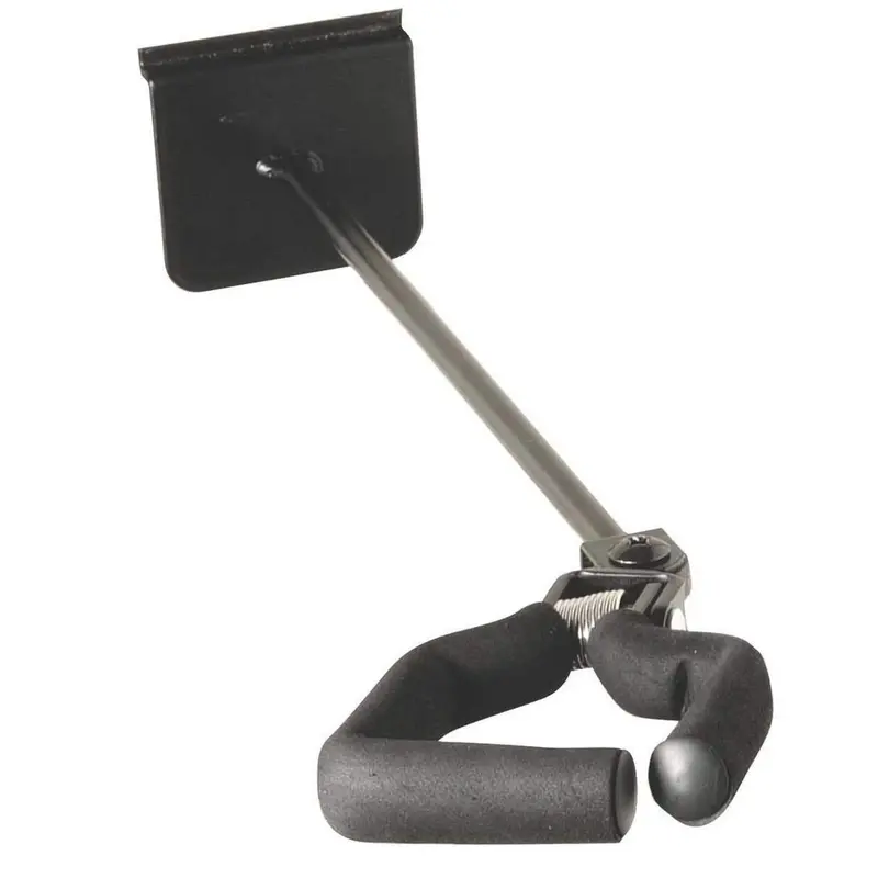 On Stage GS7660B Flip It Guitar Hanger