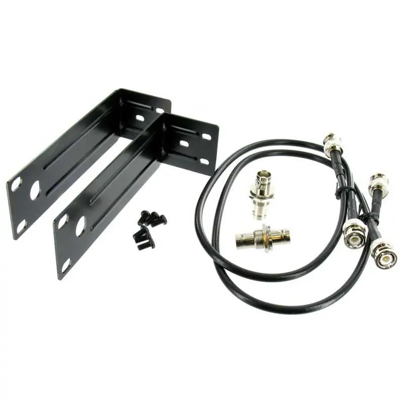 Sennheiser GAM1 Single Ch Rack Kit For Xs Wireless