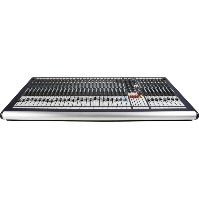 Soundcraft GB2 32-Channel Mixing Console