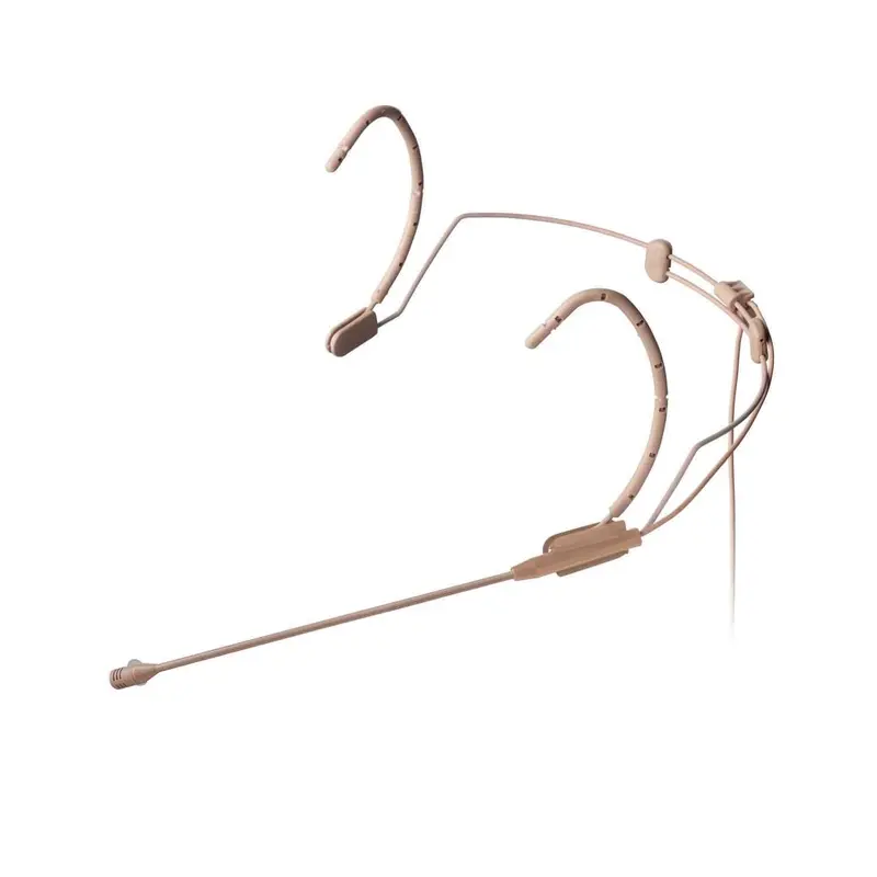 AKG HC577 Low Profile Headworn Microphone