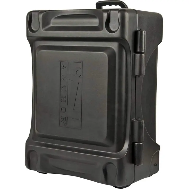 Anchor Armor Hard Case for Explorer