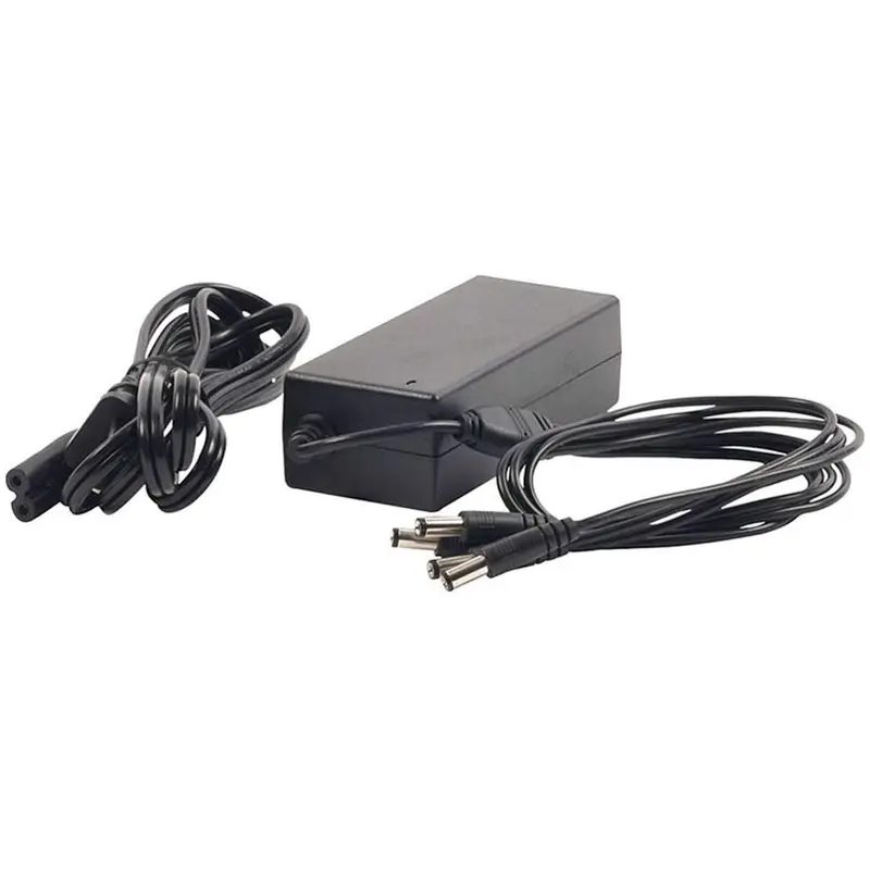 Anchor GC-500 Gang Charger for Four Beltpacks