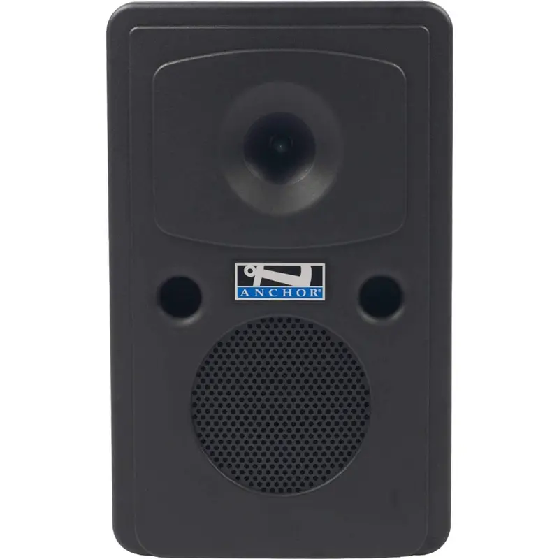 Anchor GG-8000 Go Getter with Bluetooth