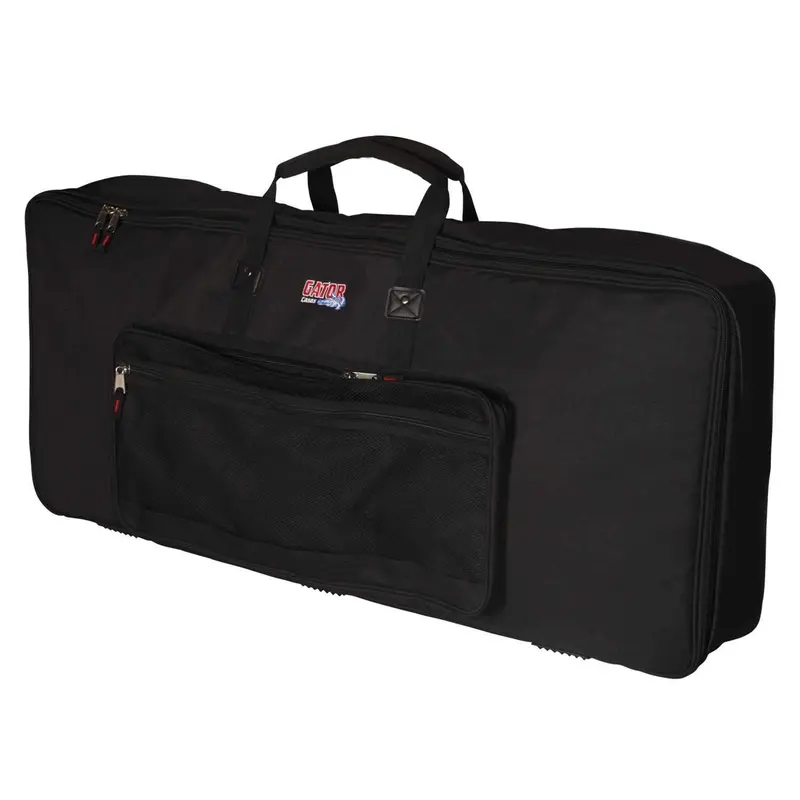 Gator 88 Note Keyboard Slim Extra Long Gig Bag
