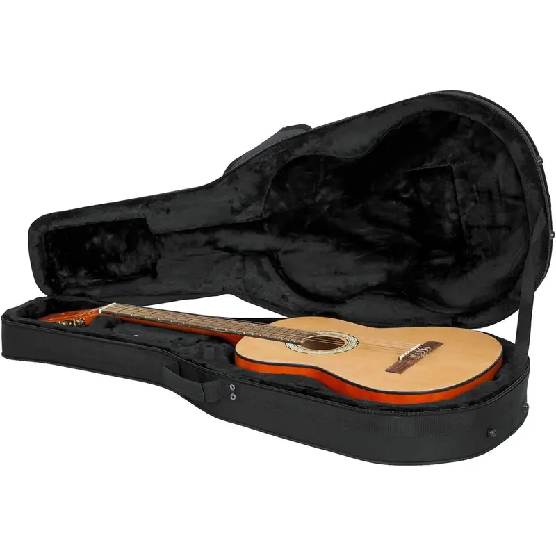 Gator Classical Guitar Lightweight Case