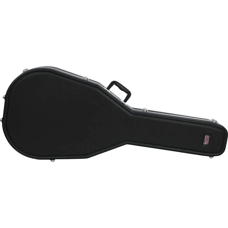Gator GCJUMBO Jumbo Acoustic Guitar Case