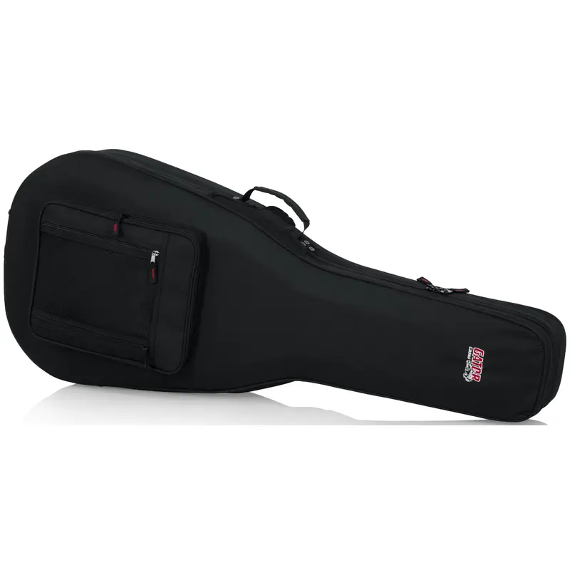 Gator GLDREAD12 Lightweight 12 String Guitar Case
