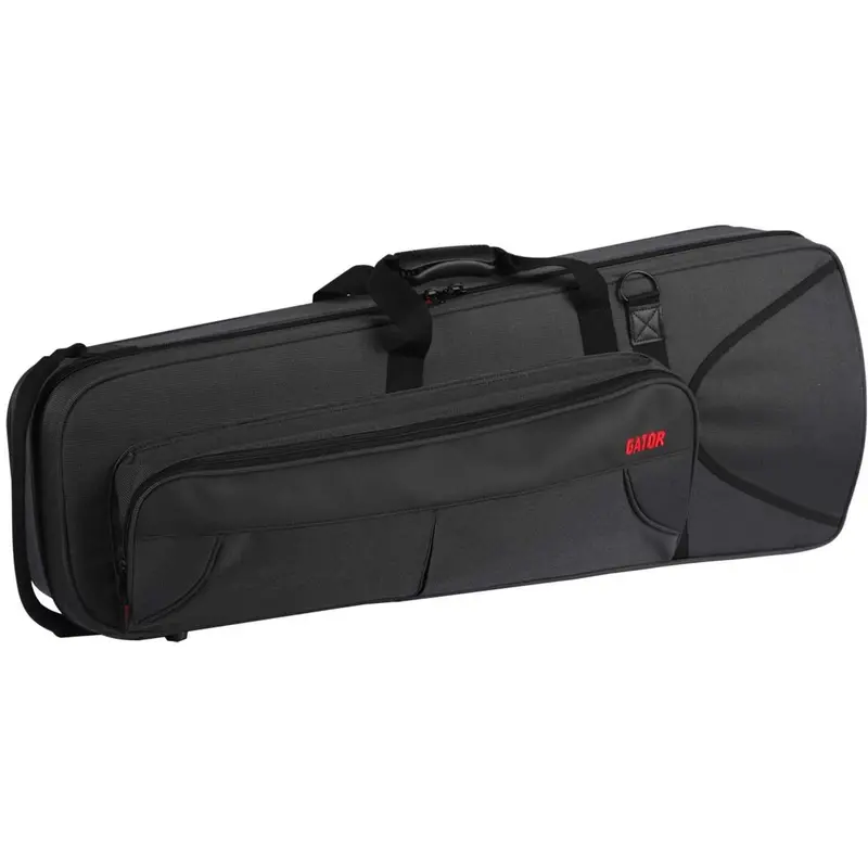 Gator GLTROMBONEF Lightweight Trombone Case