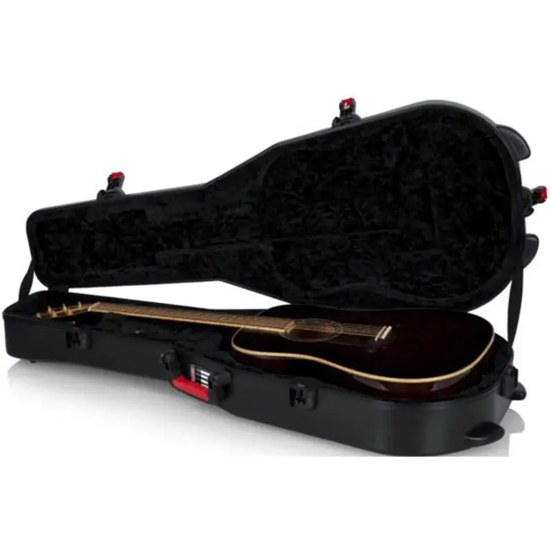 Gator GTSA-GTRDREAD TSA ATA Acoustic Guitar Case