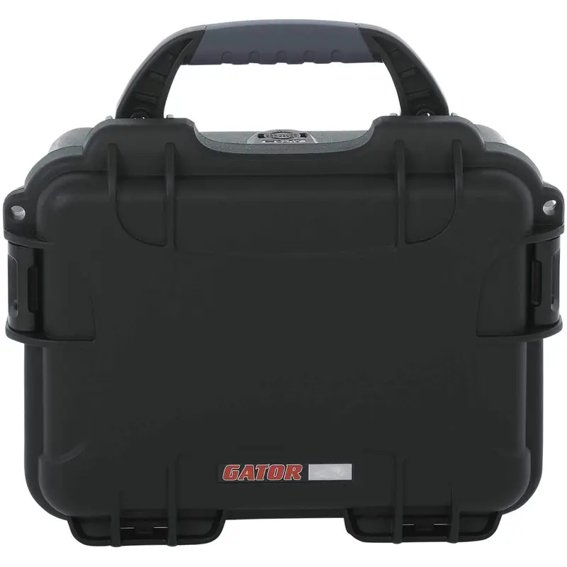 Gator GU-MIC-SENNAVX Titan Case for Sennheiser AVX Wireless System
