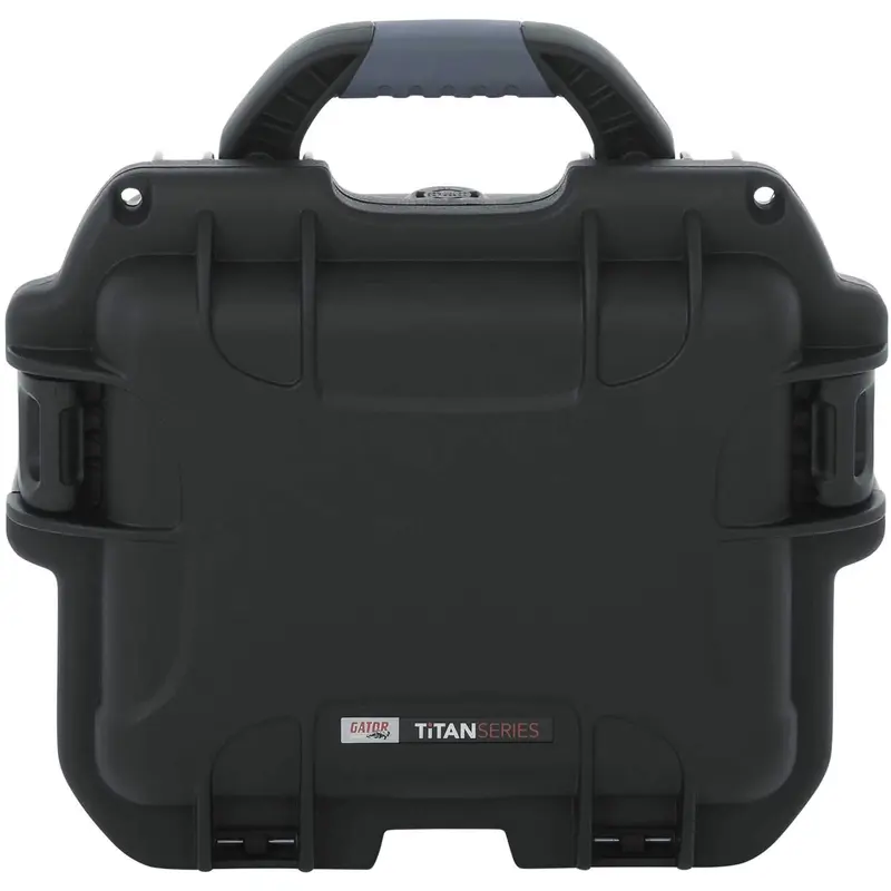 Gator GU-MIC-SHRFP Titan Case for Shure FP Wireless Systems