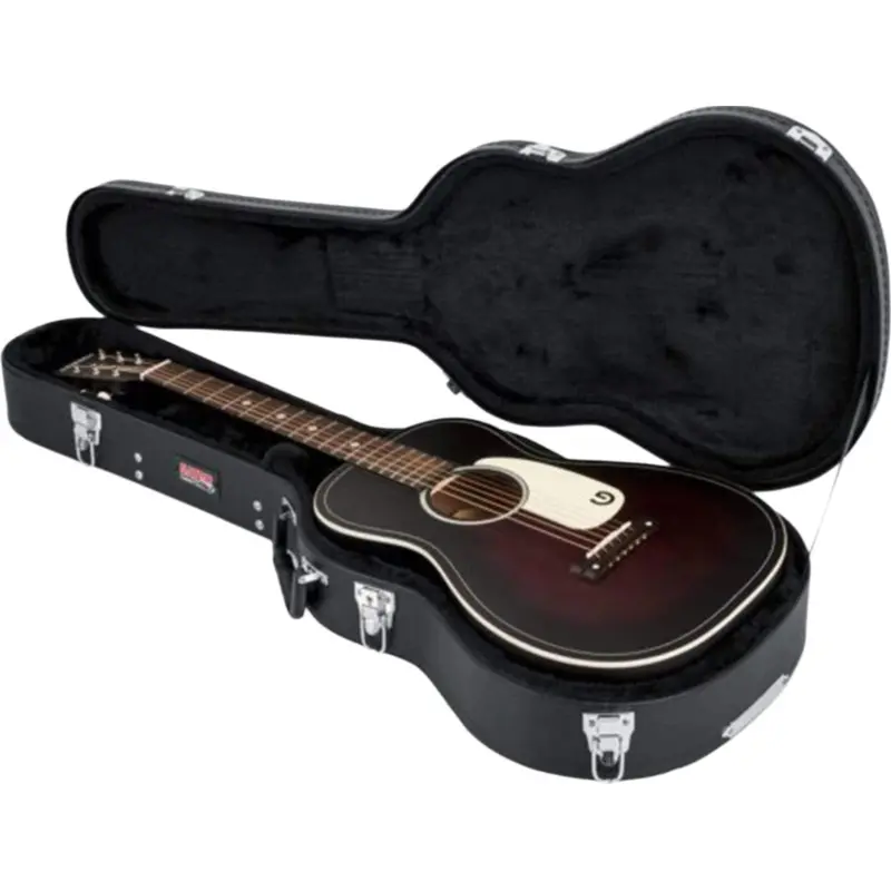 Gator GWEACOU34 3/4 Sized Acoustic Wood Case