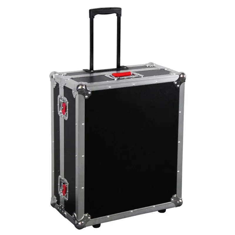 Gator Road Case For 16 Channel Si Expres Mixer