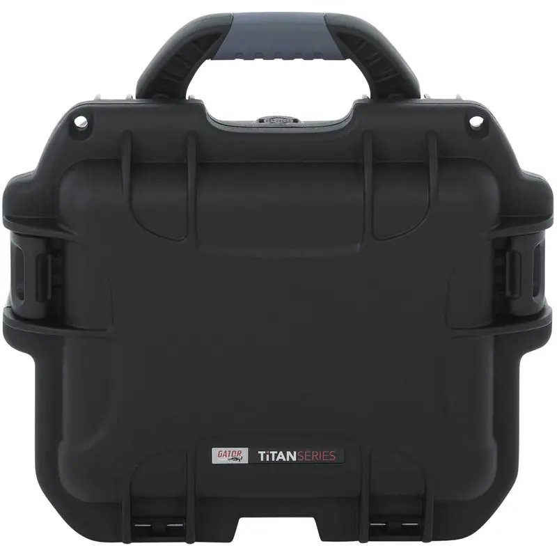Gator Titan Series Waterproof Case for Zoom H5