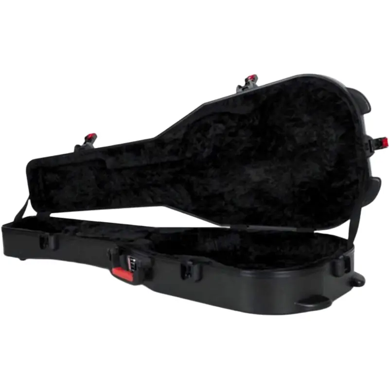 Gator TSA Series ATA Molded Classical Guitar Case
