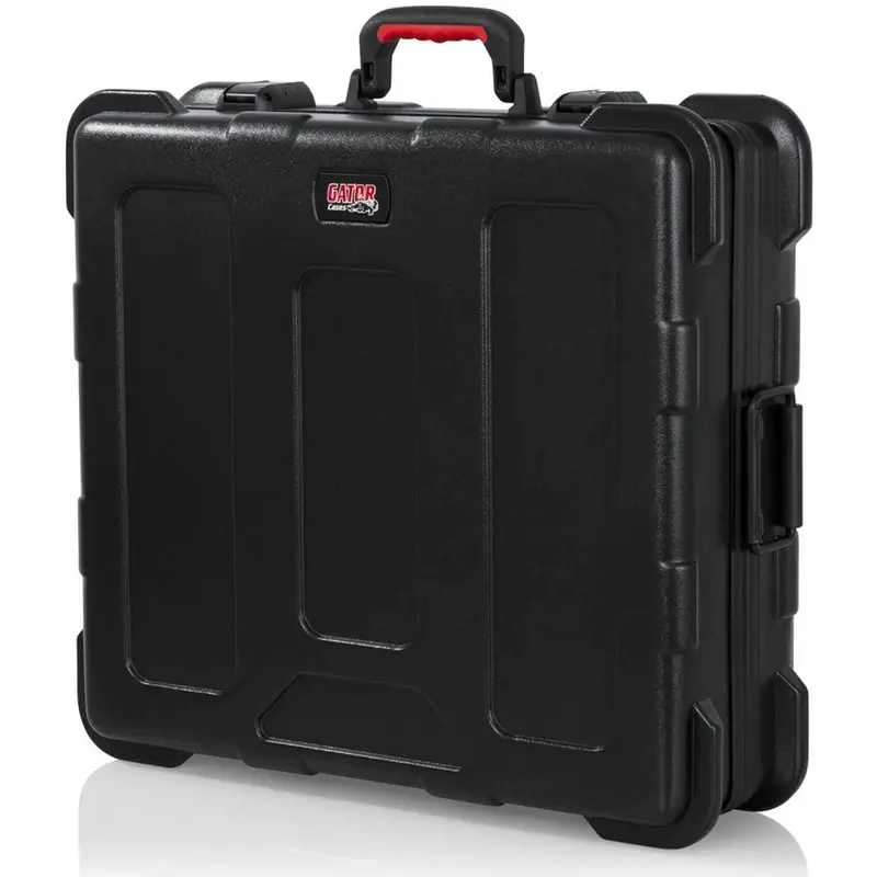 Gator TSA Series ATA Molded Utility Case with Diced Foam