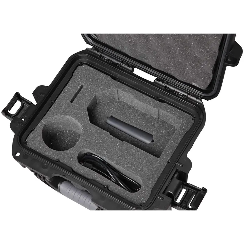Gator Waterproof Hard Case for Zoom H4N Recorder