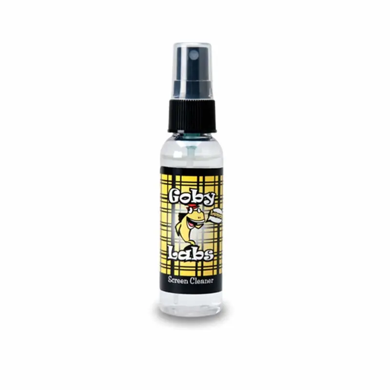 Goby Labs GSC-102 Screen Cleaner 2 fl oz