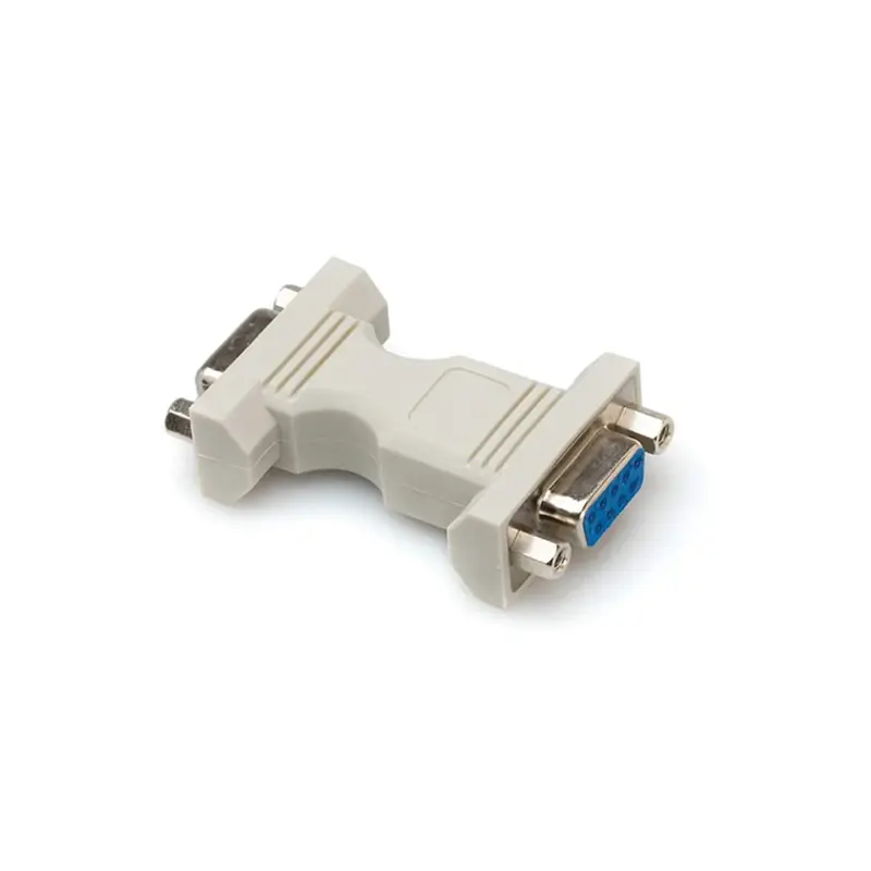 Hosa GGC-301 Coupler DE9 to Same