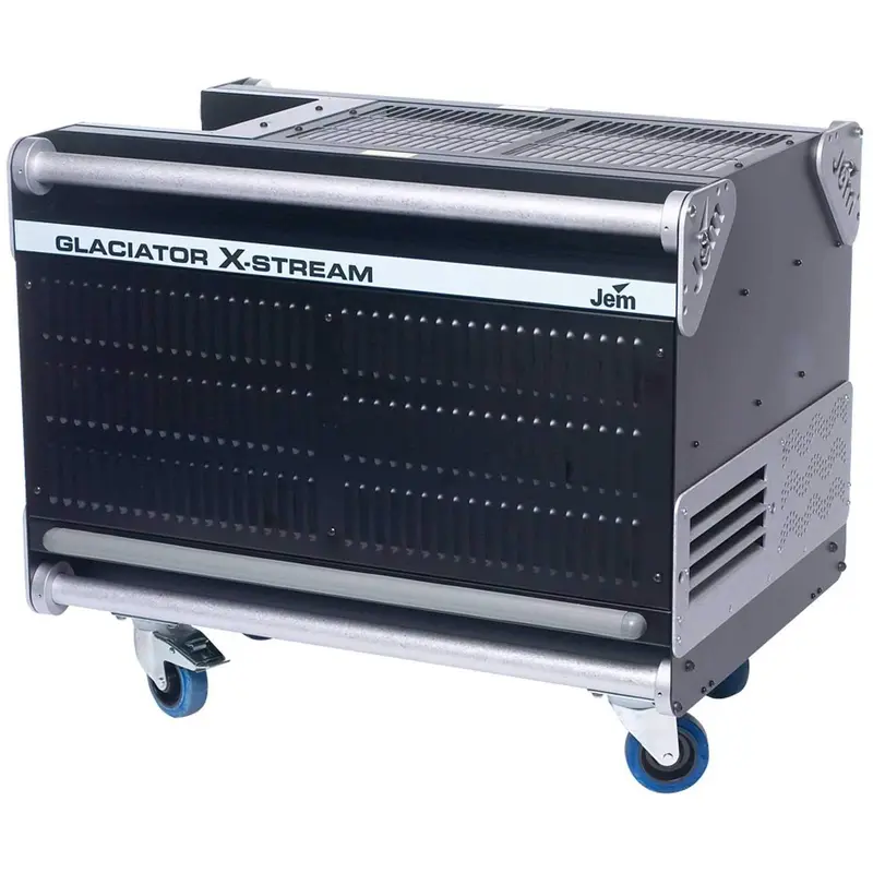 Martin JEM Glaciator X-Stream 208V Ground Fogger
