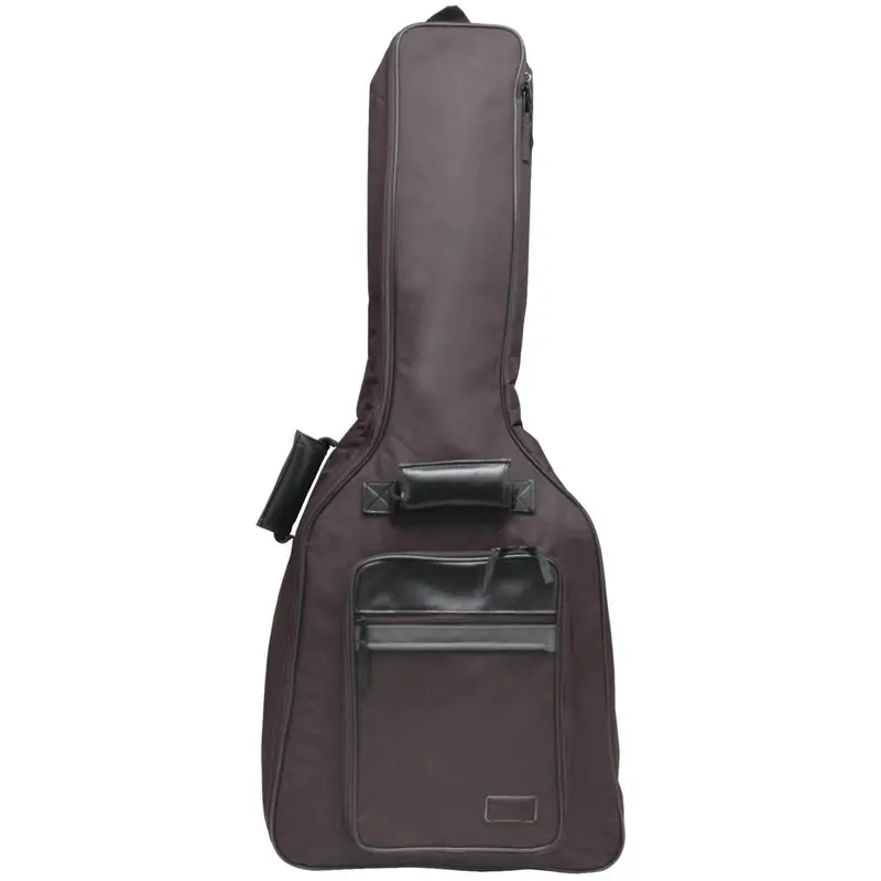 On Stage GBE4660 Deluxe Electric Guitar Gig Bag