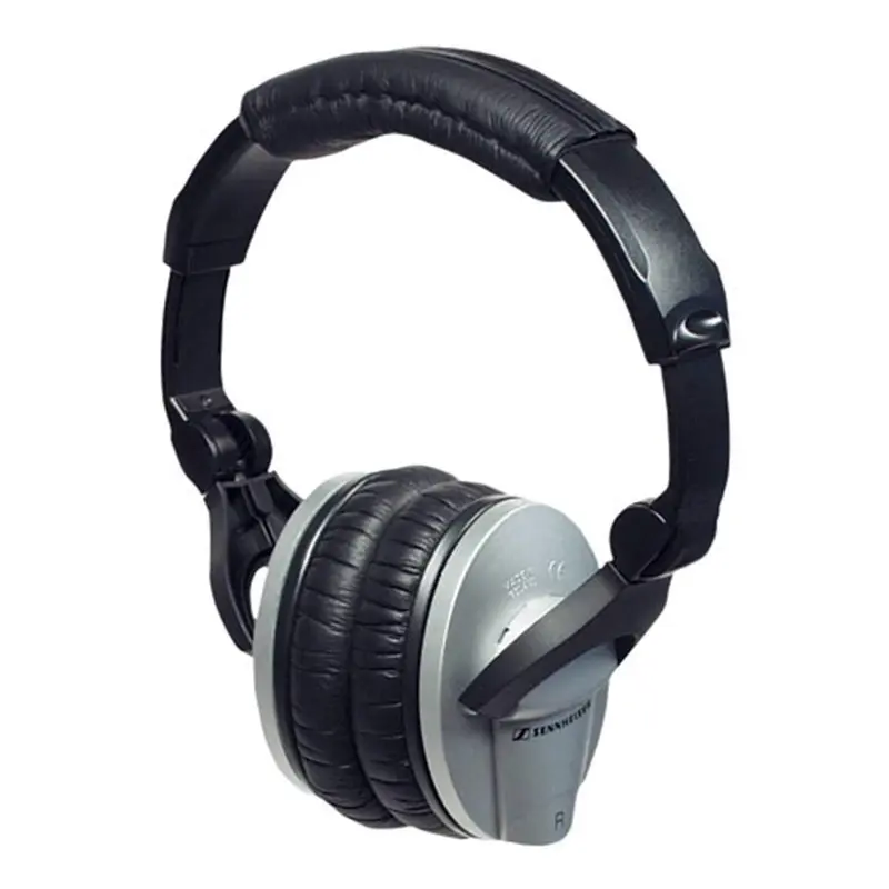 Sennheiser HD-280-S Pro Headphones Silver Version