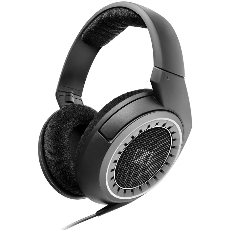 Sennheiser HD439 Pro Closed Back Headphones