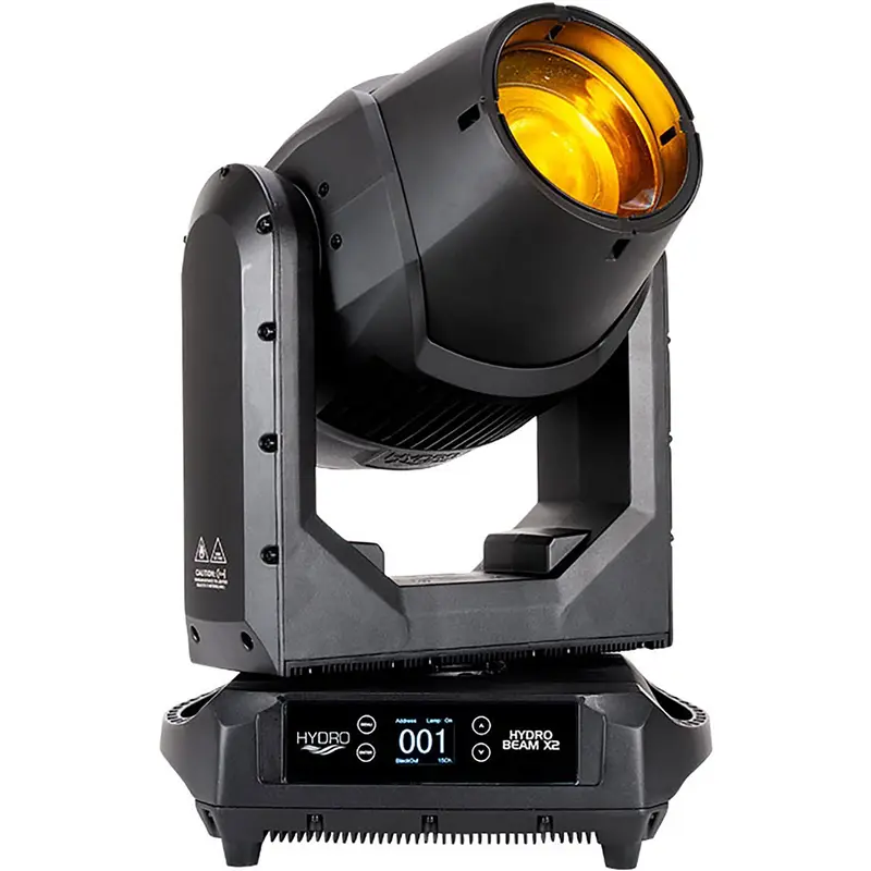 ADJ American DJ Hydro Beam X2 IP65 370W Moving Head Beam Light