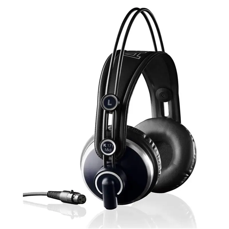 AKG K171MKII Professional Studio Headphones