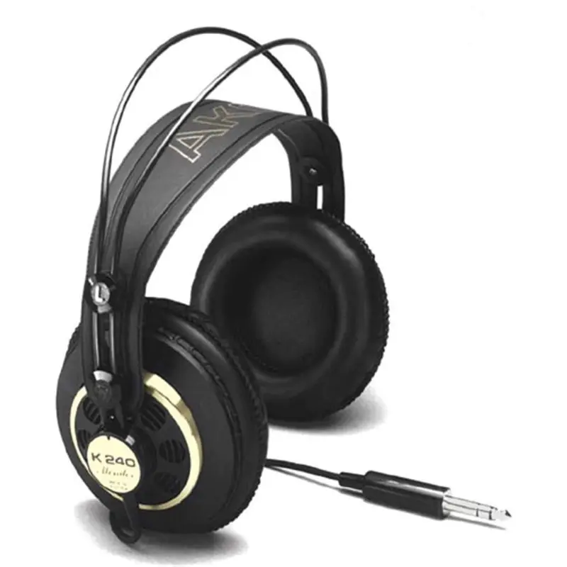 AKG K240STUDIO Studio Headphones