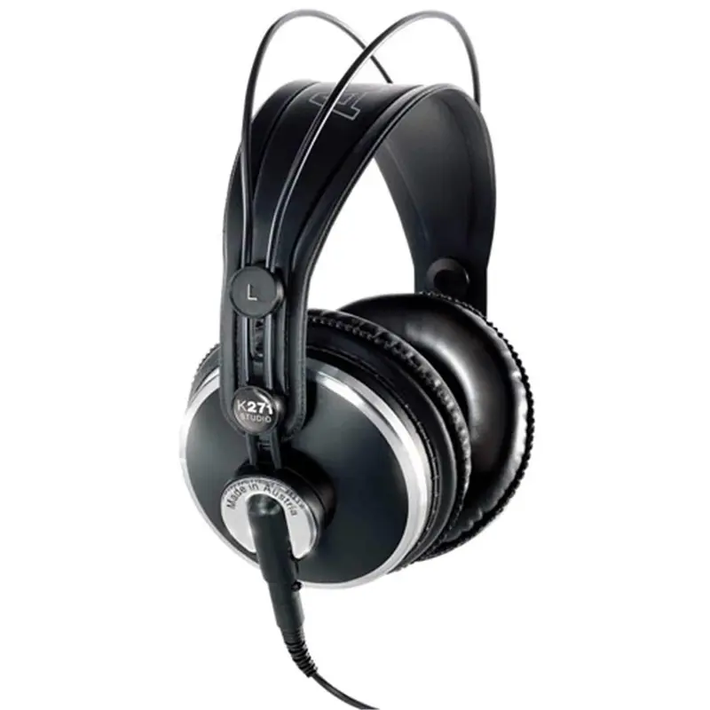 AKG K271 Studio Headphones