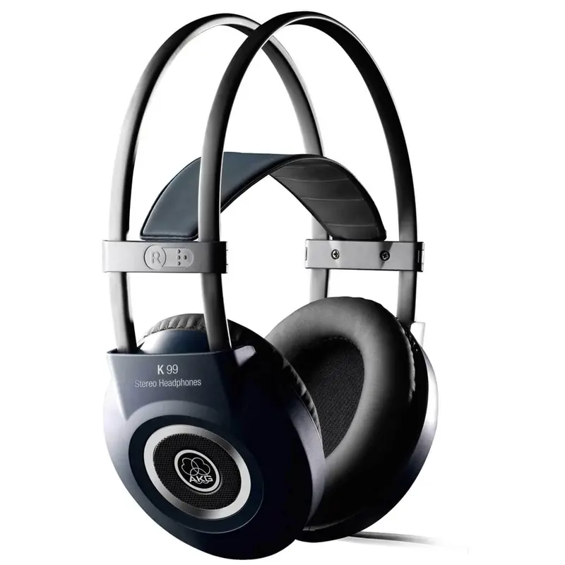 AKG K99 Professional Stereo Headphones