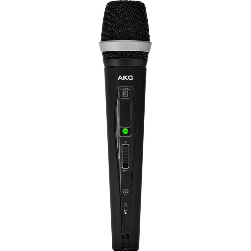 AKG Wireless Handheld Transmitter for WMS420 BD U2
