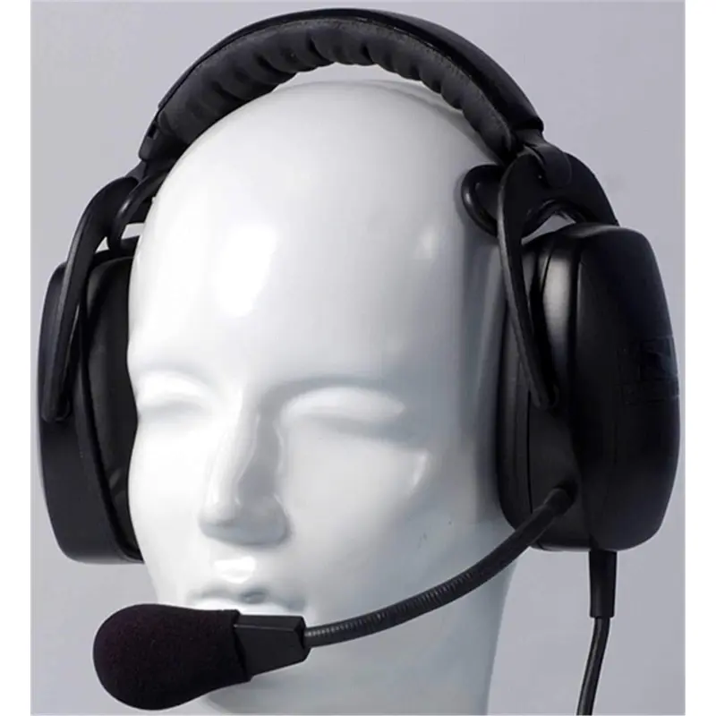 Anchor H200 Headset - Dual