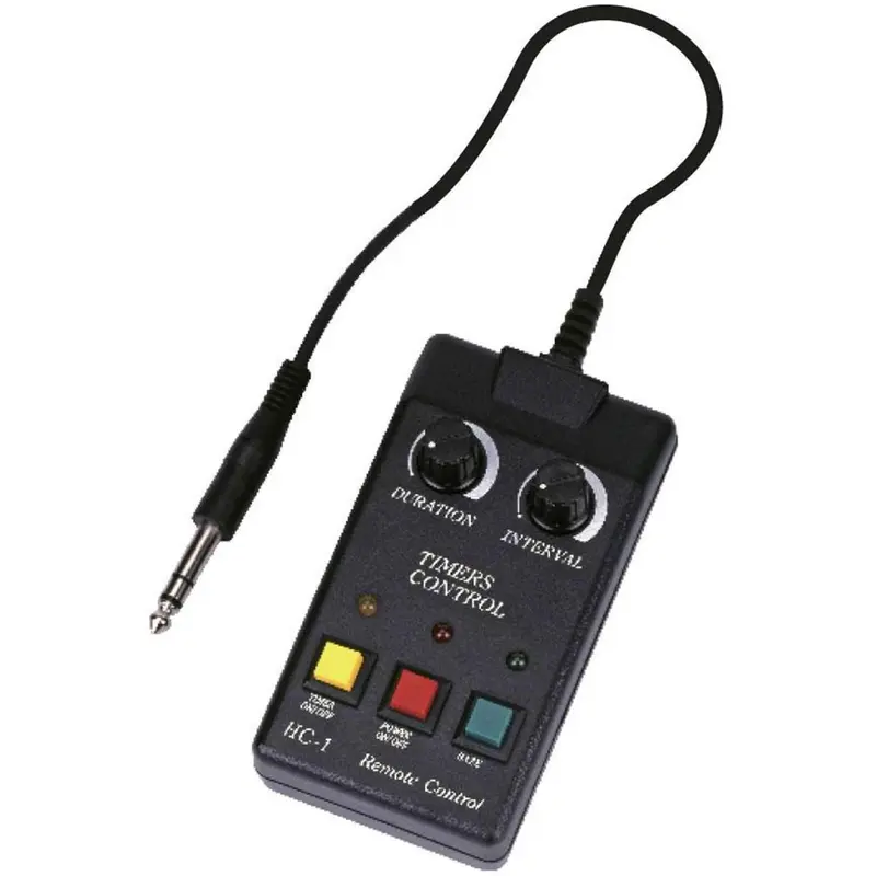 ANTARI HC1 TIMER REMOTE FOR THE HZ-100