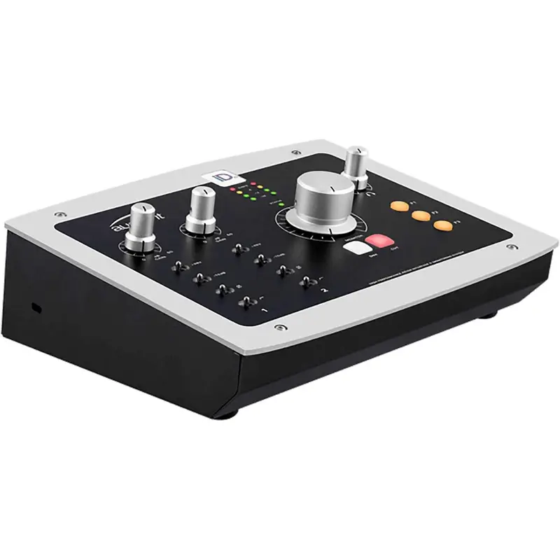 Audient Id22 2-Channel USB2 Audio Interface