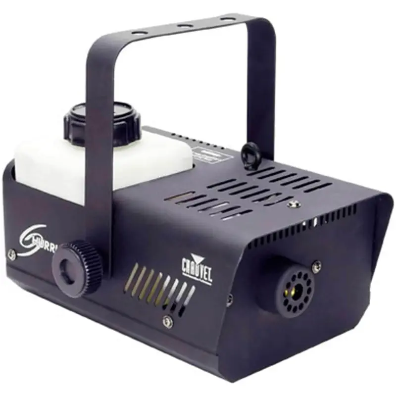 Chauvet Hurricane 900 Fog Machine with Remote