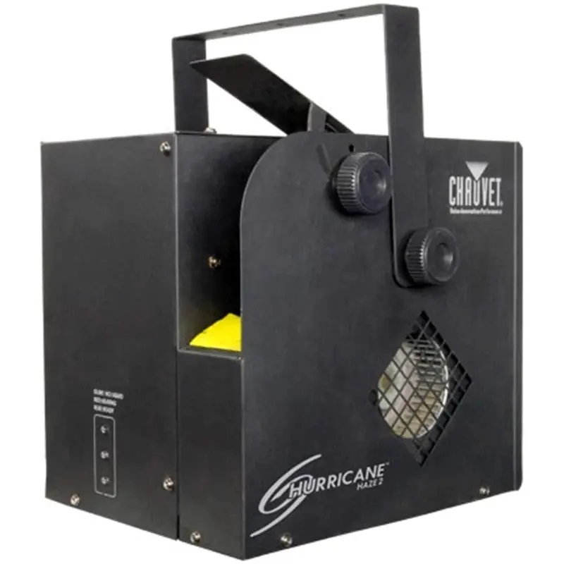 Chauvet HURRICANE-HAZE-2 Water Based DMX Hazer