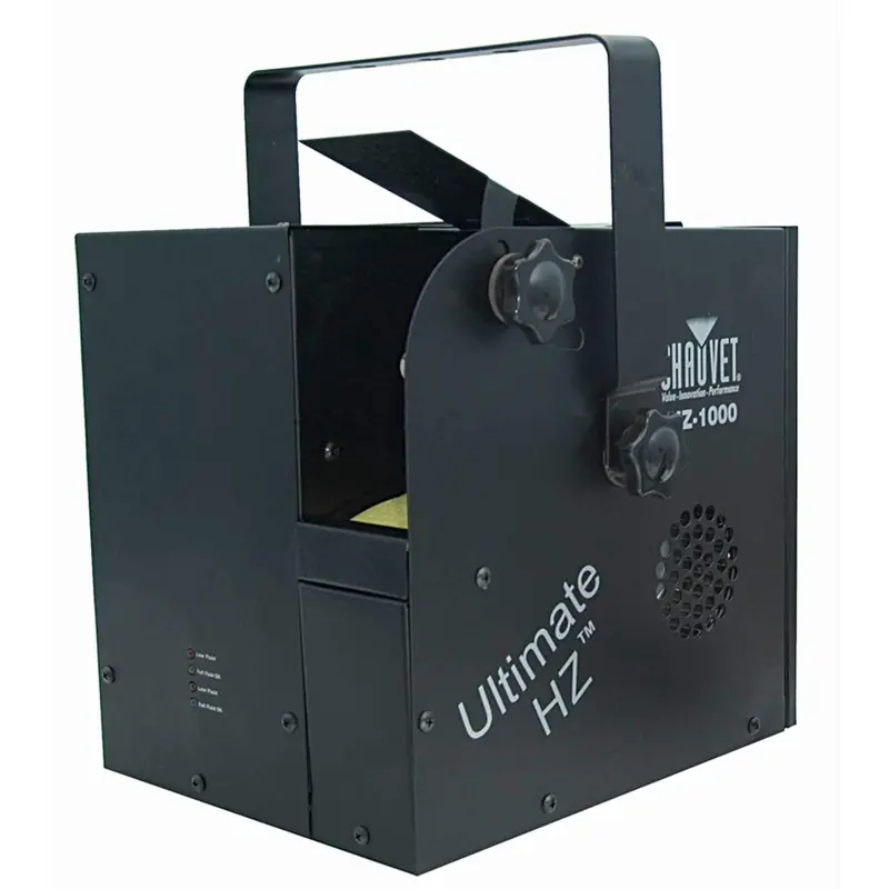 Chauvet Hurricane Haze DMX Haze Machine (Water Bs)