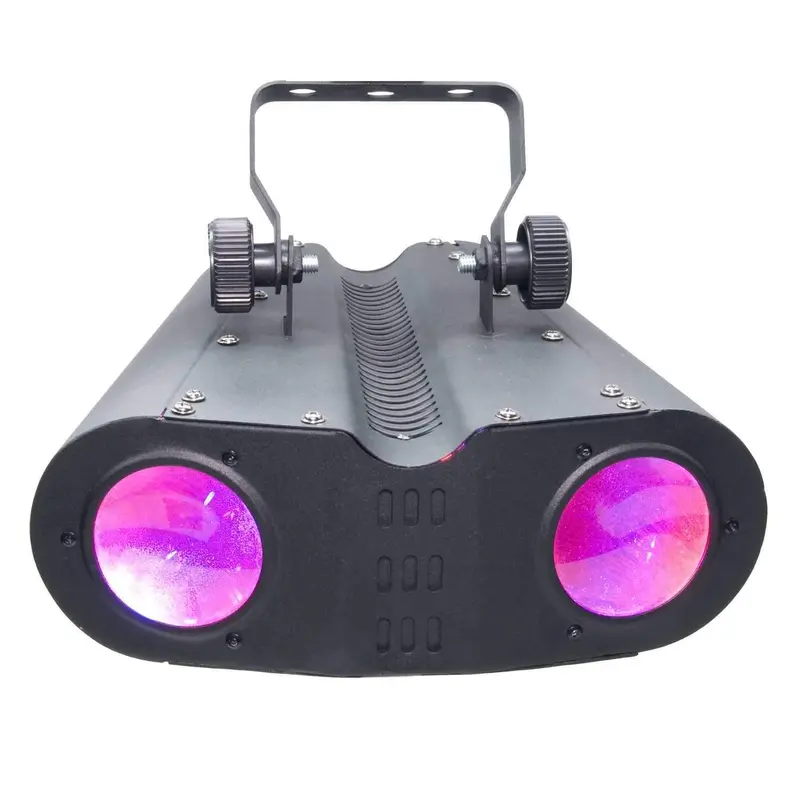 Chauvet J-SIX Dual LED Moonflower Effect Light