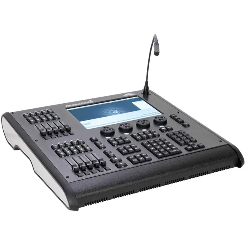 Elation Hedge Hog 4 II DMX Lighting Console