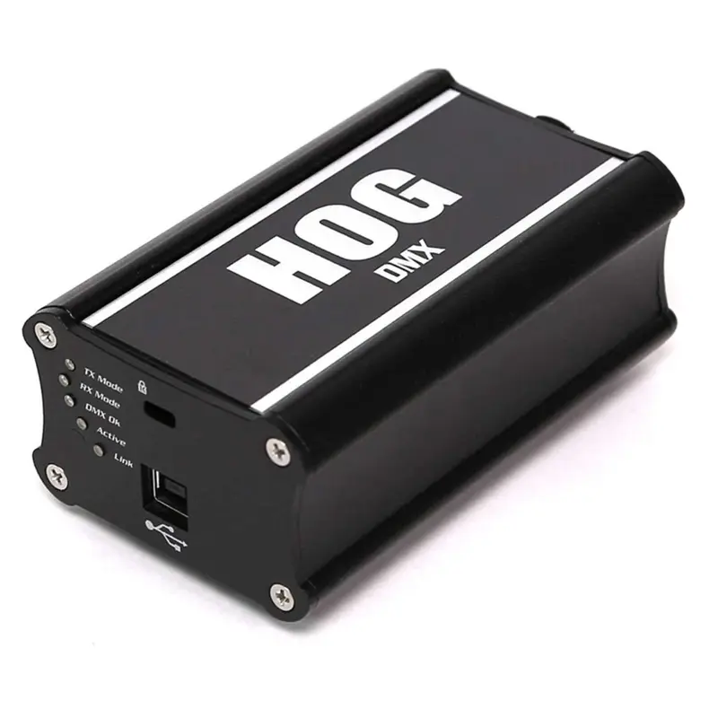 Elation HOG 4 WIDGET USB DMX Interface