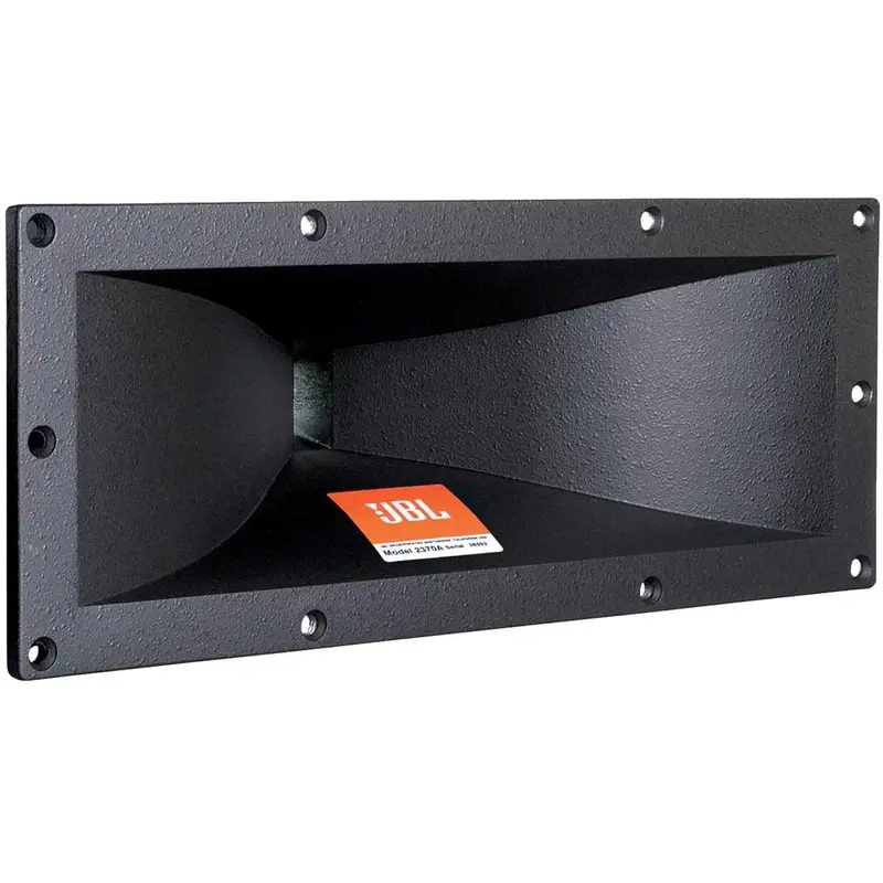 JBL 2370A Flat Front Bi-Radial Horn