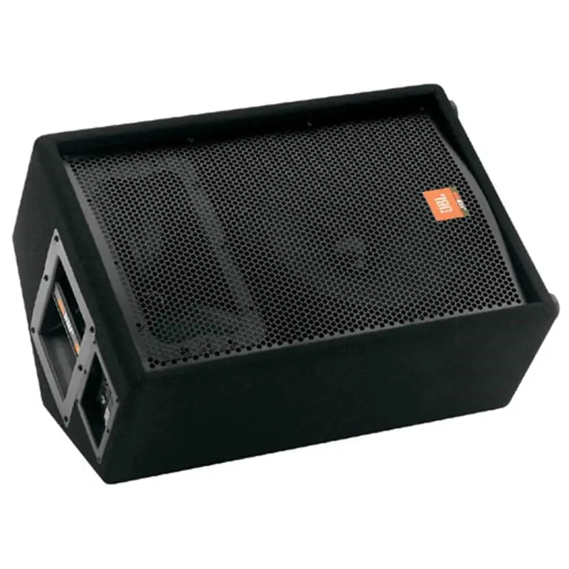 JBL JRX112M Portable 12Inch 2-Way Speaker