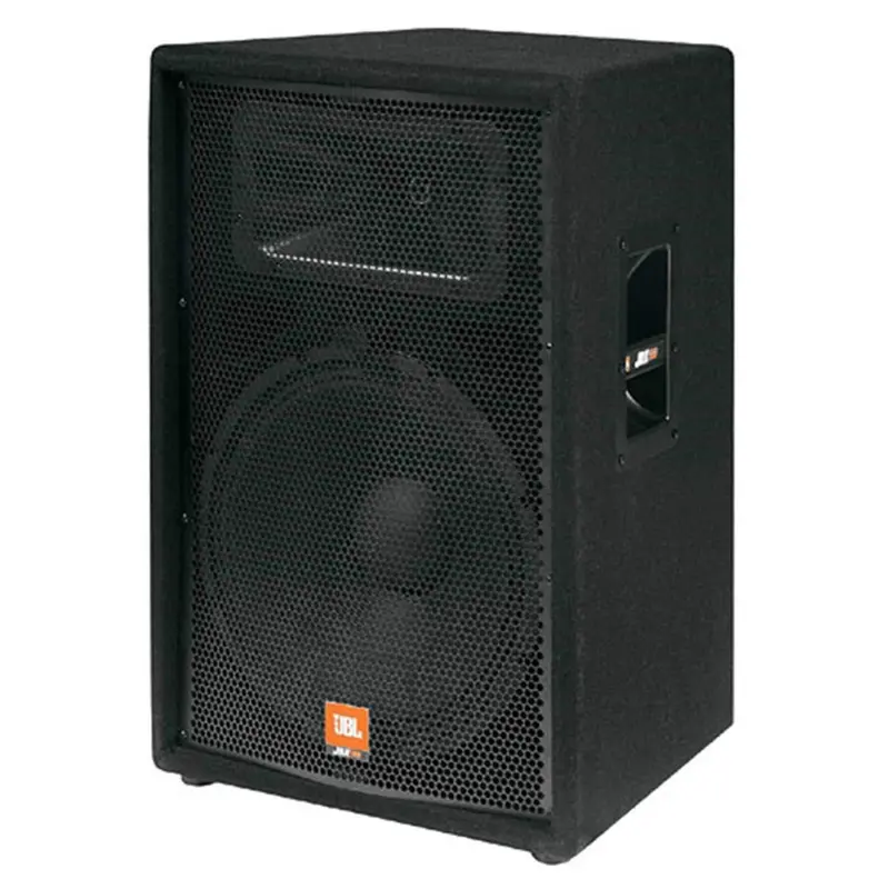 JBL JRX115 Portable 15Inch 2-Way Speaker