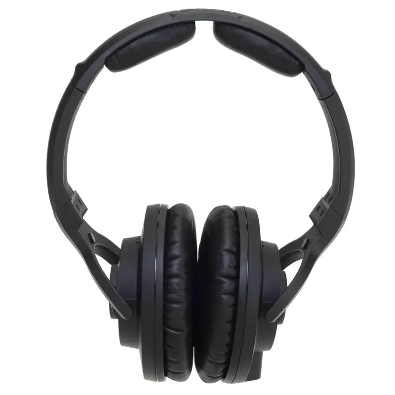KRK KNS8400 Pro Closed Back Studio Headphones